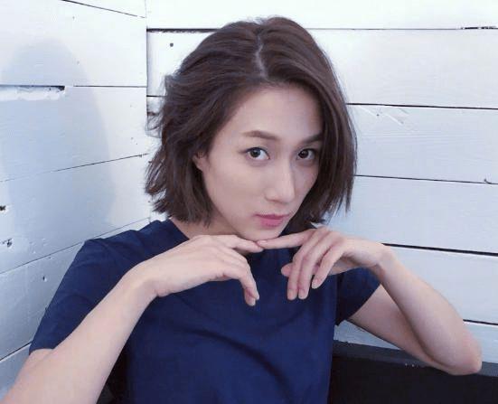 钟嘉欣是在耍大牌为了方便她拍戏竟把整个剧组搬到家附近