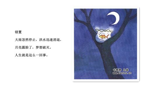 几米-森林唱游-2000