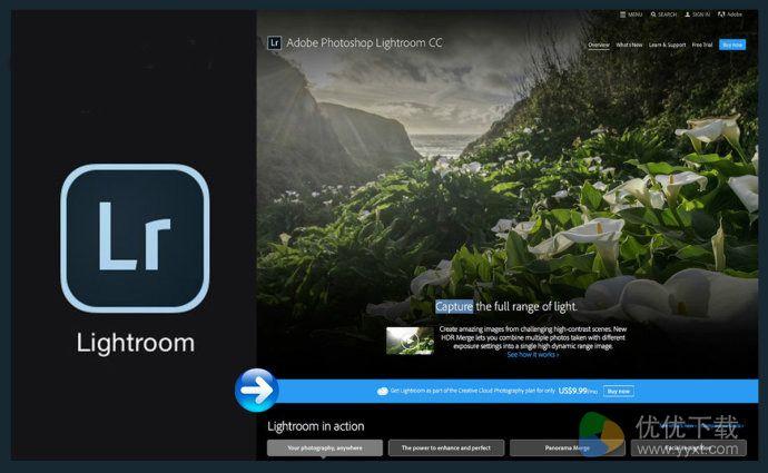 6【adobe lightroom 3.6】中文绿色版