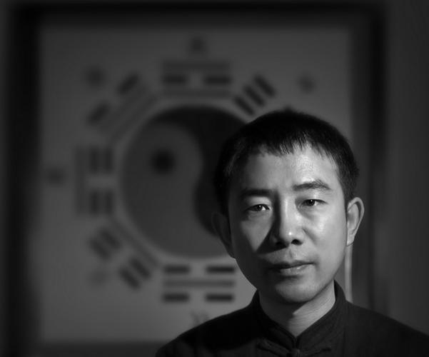 [转载]刘恒老师简介