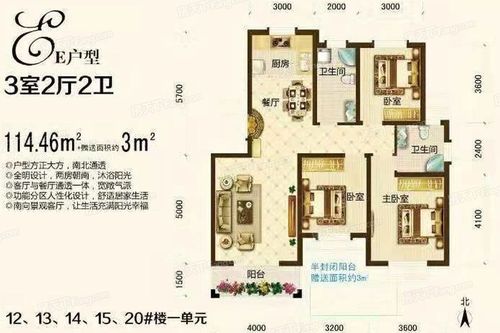 蓬莱锦泰玫瑰园 pk 小城怡景角逐烟台热盘top5