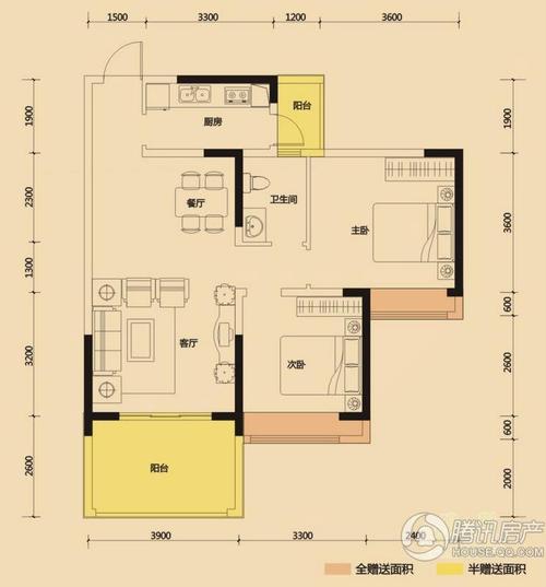 > 光明城市户型图