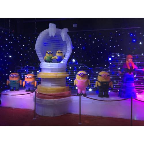 梁平县沙雕多少钱_江苏兄弟冰雕工程有限公司_海南在线