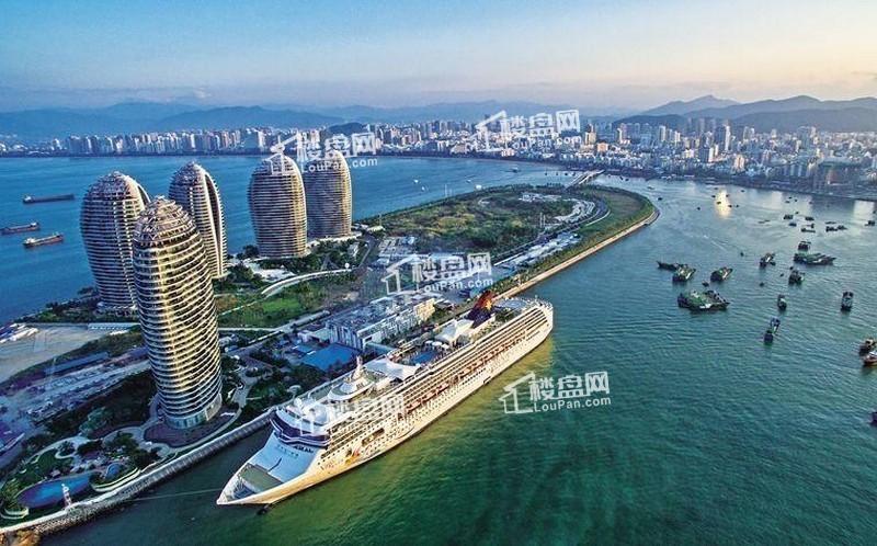 海南三亚市房价还会涨吗?入手热门楼盘