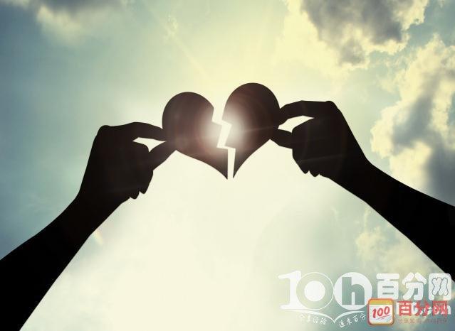 给分手男友说的伤感经典的话