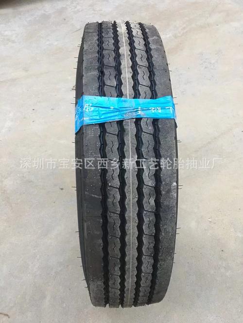 正新轮胎750r16 全新 型号cr189 全钢丝卡客货车 假一赔一