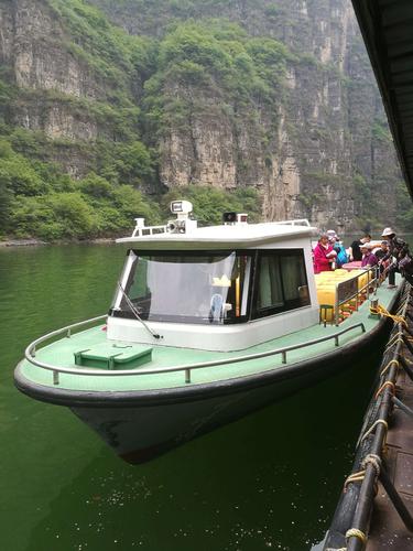 龙庆峡世博园双日游(龙庆峡)