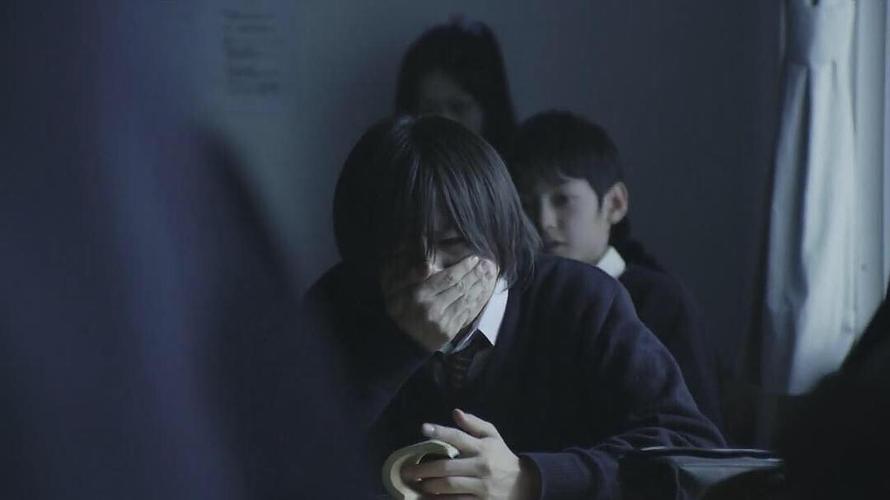 全员恶人——《告白》影片分析