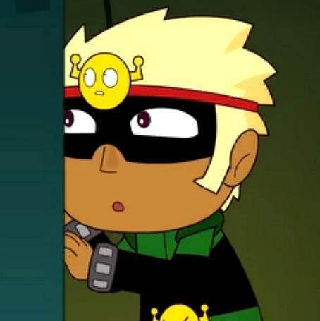 大大怪将军可爱头像