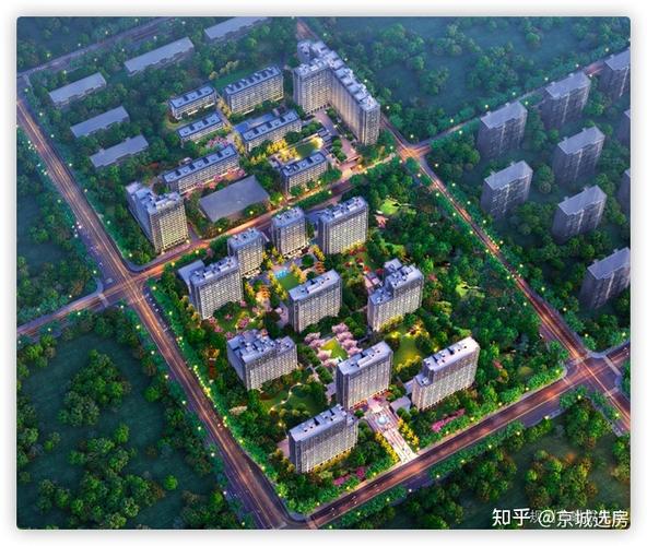 北京)绿城·奥海明月,目前在售户型有88平三居,总价520万左右