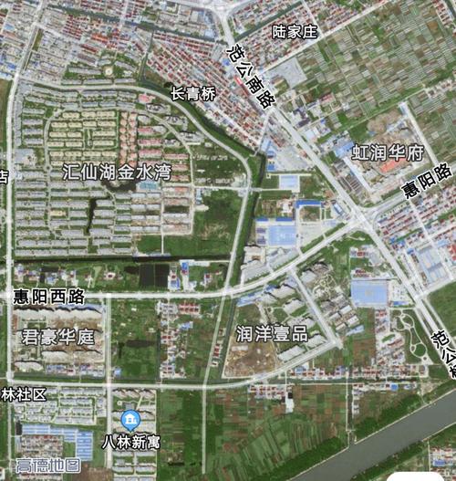 东台多个楼盘规划公示!包含云顶水岸,金水湾五区等