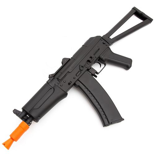 锦明12代ak74u电动连发下供水弹抢水蛋抢绝地求生吃鸡成人玩具抢