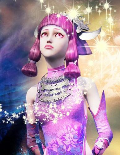 求画江湖之不良人蚩梦,壁纸图要高清的