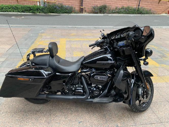 供应20款哈雷大道滑翔