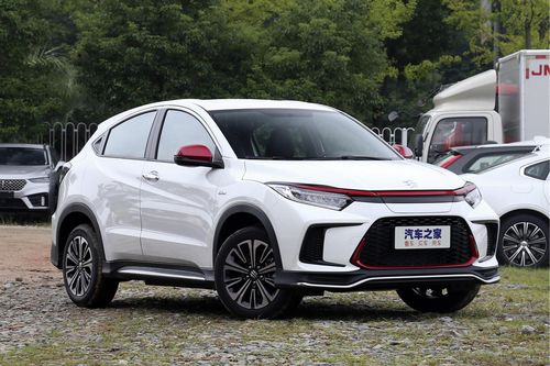 都市家庭用车首选广汽honda纯电动车ve1购车推荐