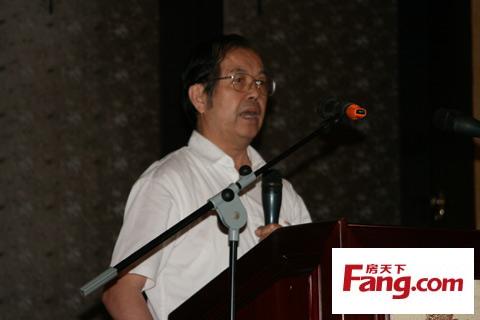 涂料协会刘国杰:分析水性涂料技术进展