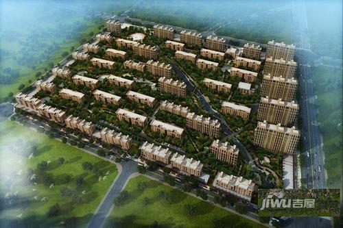 长春硅谷印象房价价格,新房售楼处电话,楼盘怎么样 - 吉屋网