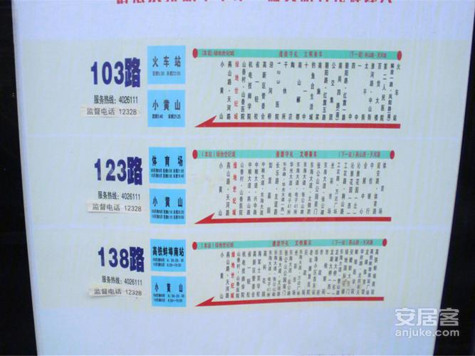 乘坐103路,123路,138路公交车在绿地世纪城站下车,步行约100米即可
