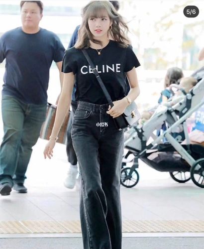 celine 经典t恤_思琳怎么样_t恤_lisa_百搭_celine_时尚_穿搭