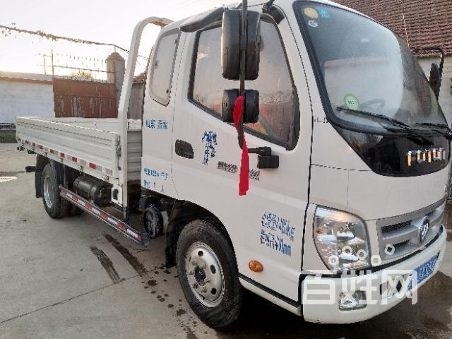 【图】- 17年奥铃捷运 - 临沂河东货车 - 临沂百姓网