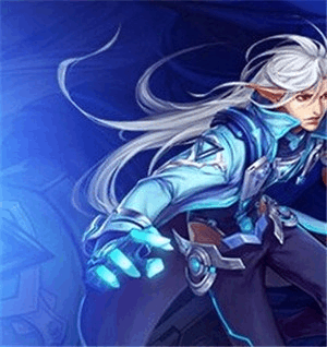 冰魄头像图片