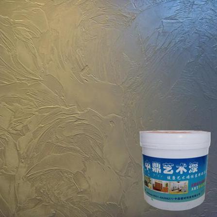 艺术涂料批发 艺术漆 中鼎艺术涂料 水性艺术涂料批发 艺术质感漆