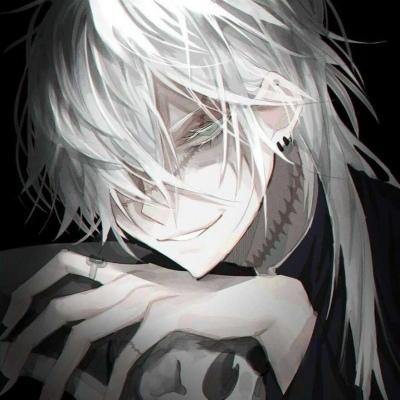 病娇男头姐姐你有我一个人就够了其他人嘛都杀掉吧