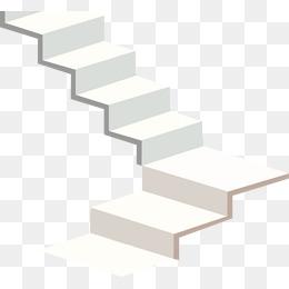 手绘台阶图片大全