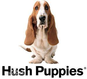 暇步士hush puppies