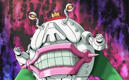 【游戏王ads】融合扰乱的逆袭