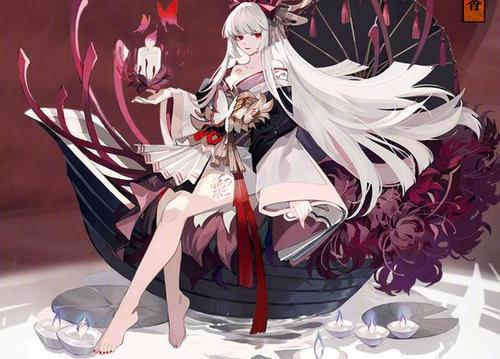 阴阳师:元旦后正式服将上线的内容,孟婆加强,熊本熊来卖萌了!