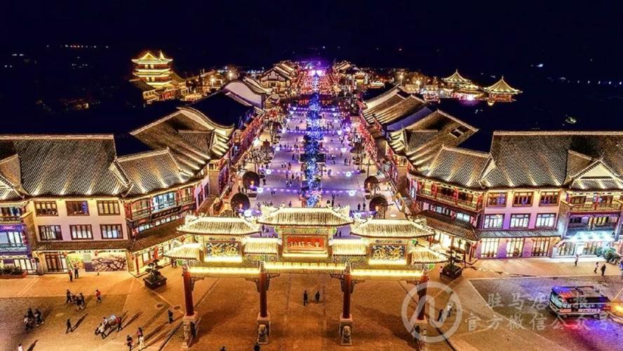 皇家驿站 吴忠富/摄    30天后车站将是这样