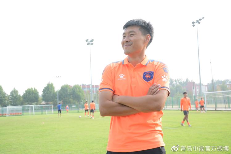 中乙:姜宁首球中能3-3遭绝平,代理主帅2场3球,云南胜广西