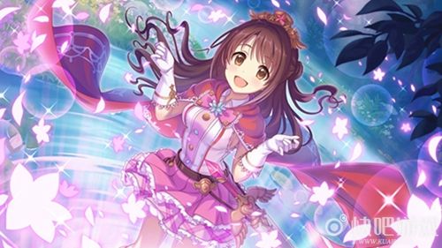公主连结岛村卯月角色属性技能介绍