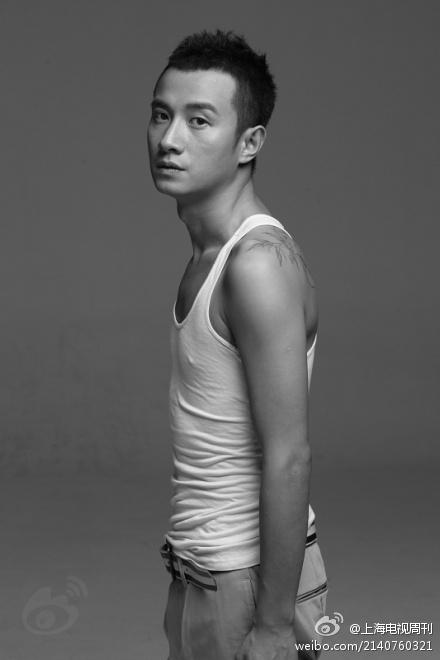 你承不承认,大陆男演员文章最帅