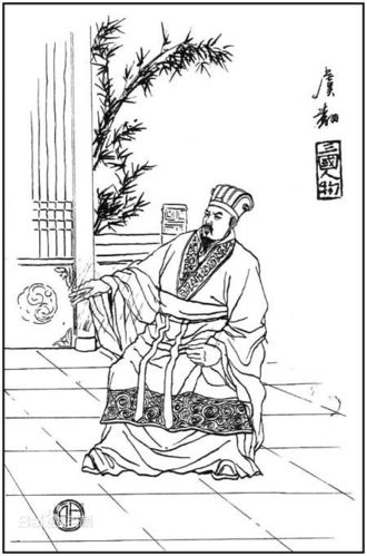 虞翻(164-233),字仲翔,会稽余姚(今余姚)人.