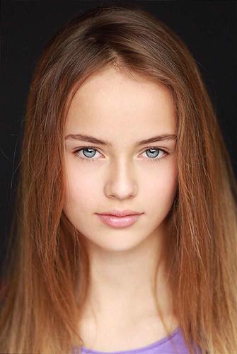 克里斯蒂娜·碧曼诺娃 kristina pimenova的图片