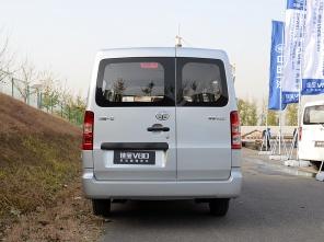 微客德比战 一汽佳宝v80l对比五菱荣光s