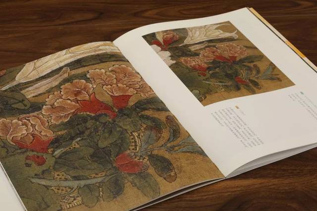 陆家嘴读书会|画中看花——从存世三张《花篮图》看宋代插花艺术