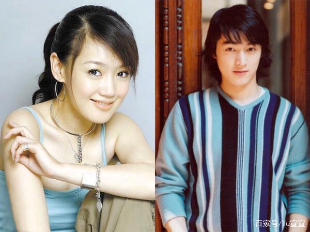 最让人惋惜的情侣,胡歌和薛佳凝,为什么有些人错过就