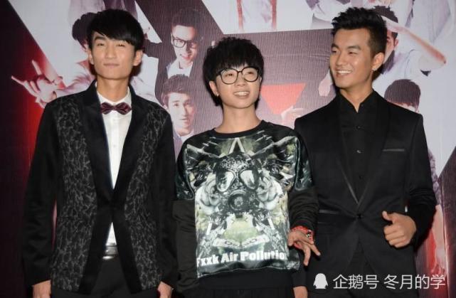 华晨宇的亲生母亲是谁他现在还和自己的母亲见面吗