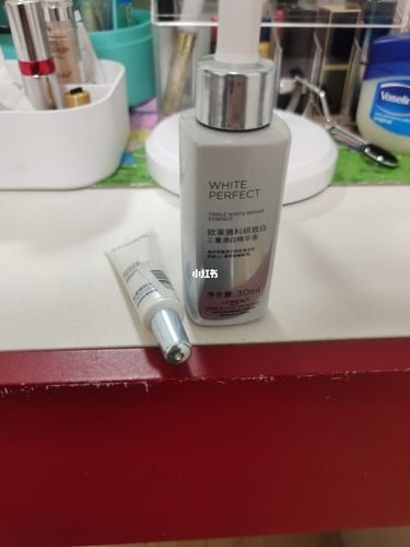 欧莱雅美白淡斑精华._西服_美白_淡斑精华_欧莱雅怎么