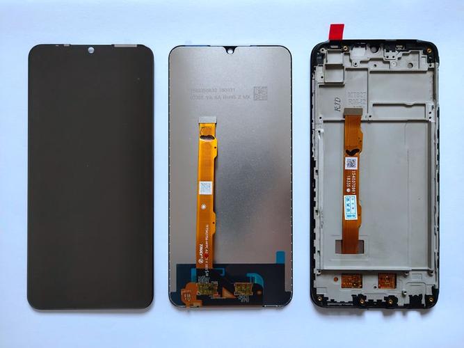 适用vivo z3 z1 z3i手机屏幕总成vivoy97 y93内外屏y93s显示屏幕 z3/z