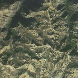 佳县坑镇胡家山村卫星地图_陕西省榆林市佳县坑镇胡家山村谷歌卫星