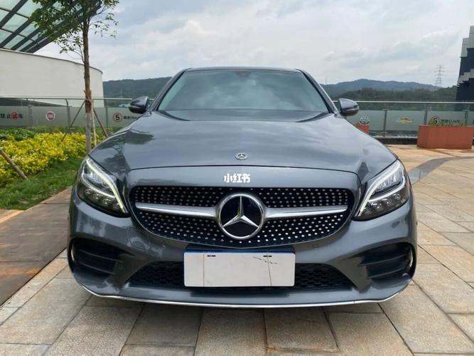 奔驰c260l 运动版