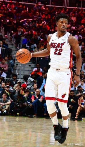 名记称巴特勒曾承诺加盟火箭,临时反悔让休