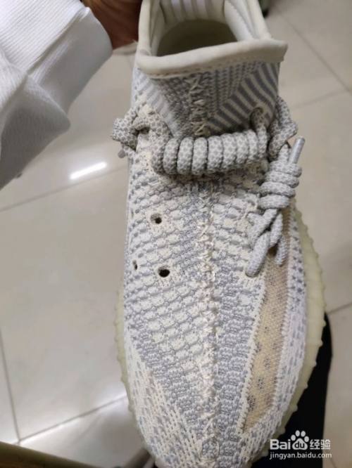 椰子不压脚背鞋带系法