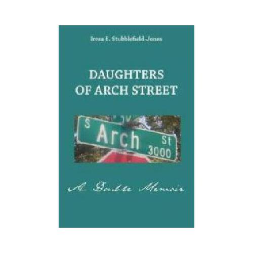【预订】daughters of arch street: a double memoir