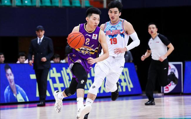 3胜7负总冠军球队与鱼腩为伍新疆队被阿的江活活带成了八一队