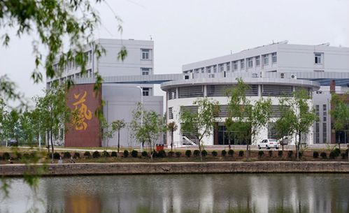 宿州学院音乐学院